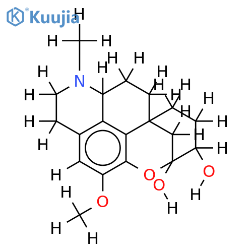 Regelamine structure