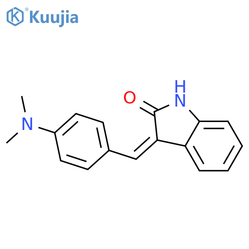 SU4312 structure