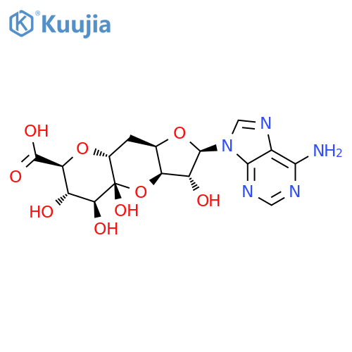 Aureofuscin structure