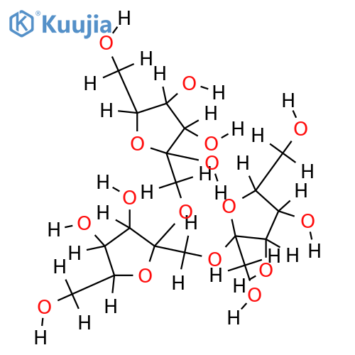 Inulotrione structure