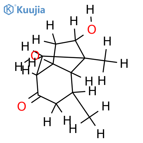 Pulchellon structure