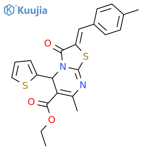 Phosphorothioic acid,O,O-diethyl O-(3-pentadecylphenyl) ester structure