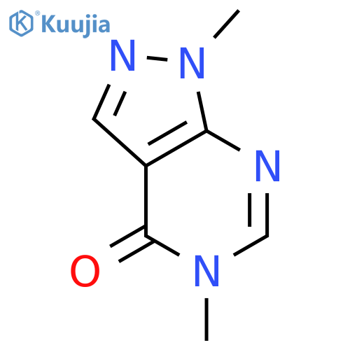 2,3-Cyclopenteno pyridine structure