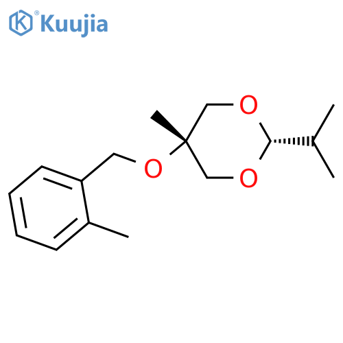 FMC 30371 structure
