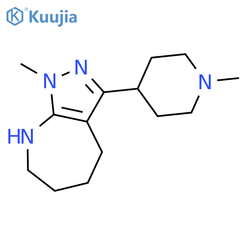 583811-38-5 structure