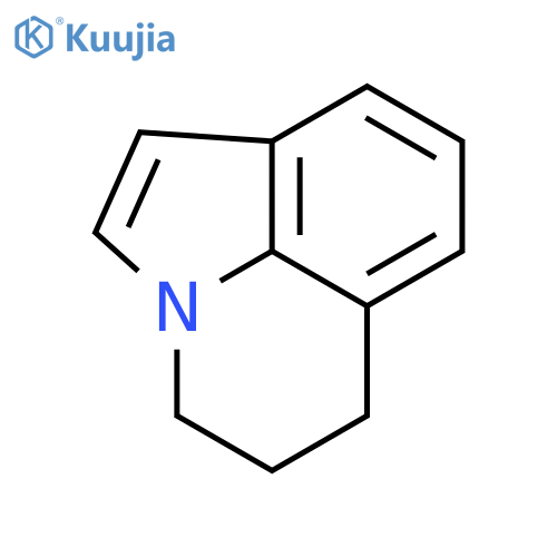 Lilodidine structure