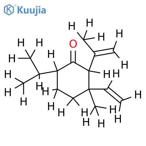2-Epishyobunon structure