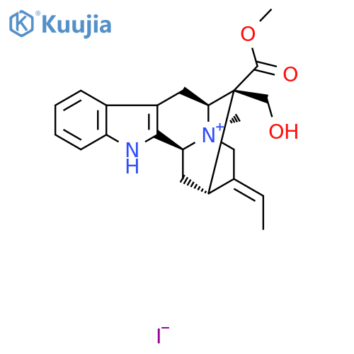 58462-33-2 structure