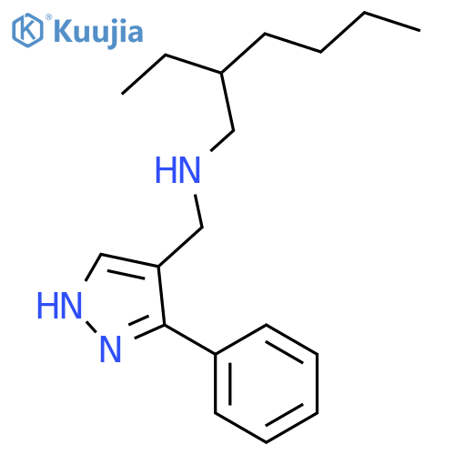 1H-Isoindole-1,3(2H)-dione,2,2'-(1,4-phenylene)bis- structure