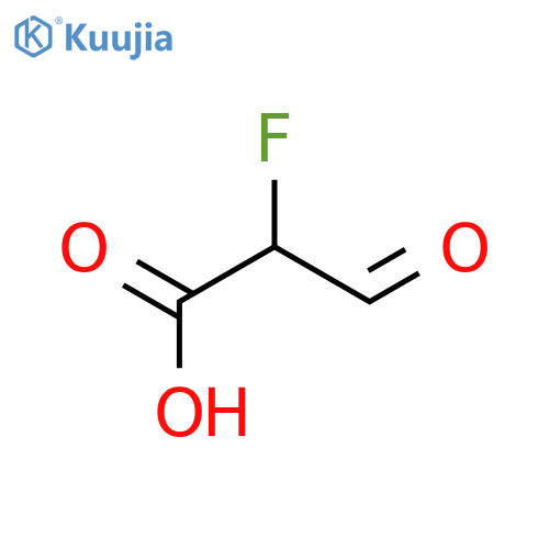 Fluoromalonaldehydic AcidDiscontinued structure