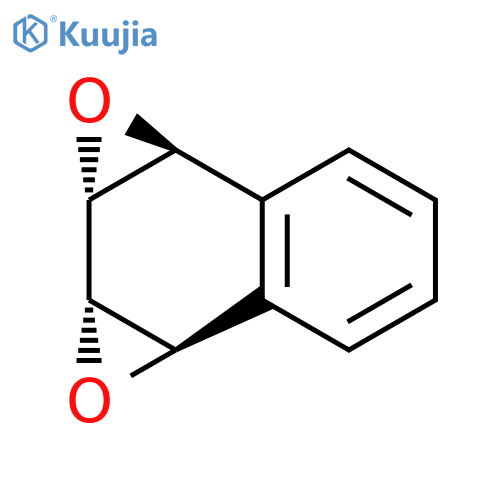 (2S,4R,5S,7R)-3,6-Dioxatetracyclo[6.4.0.02,4.05,7]dodeca-1(12),8,10-triene structure