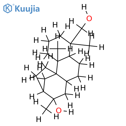 stemarin structure