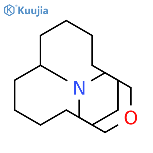 MORPHOLINE, 4-CYCLODODECYL- structure