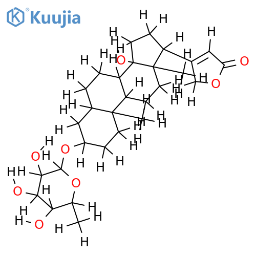 Evomonosid structure