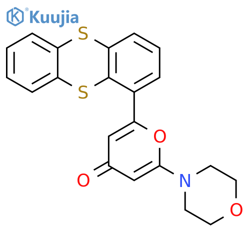 KU-55933 structure