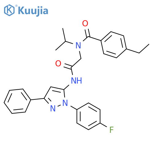 1H-Pyrrole-3-carboxylicacid, 2,5-dimethyl-4-(3-nitrophenyl)-, ethyl ester structure