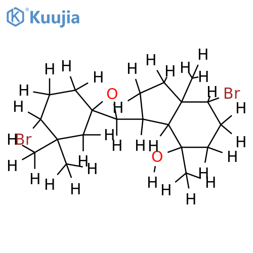 Irieol A structure
