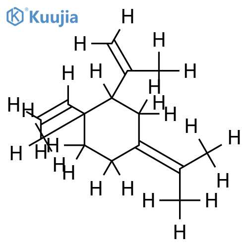 (+)-gamma-Elemen structure