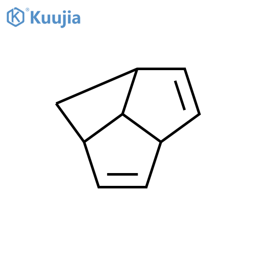 1a,3a,5a,5b-tetrahydro-1H-cyclobuta[cd]pentalene structure