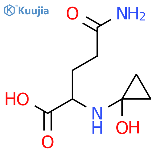 Coprine structure