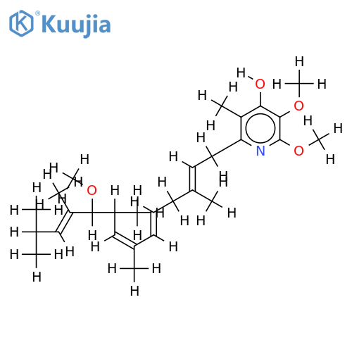 N/A structure