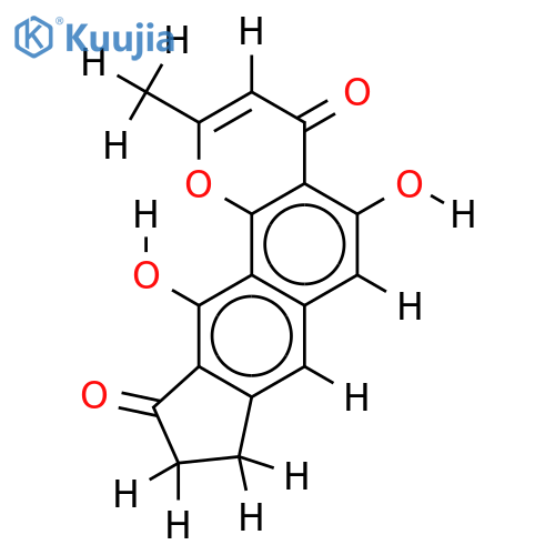 11-Desmethylligustron B structure