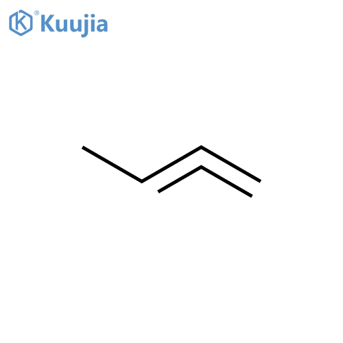 1,2-butadiene structure