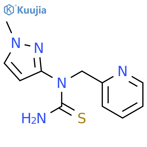 590351-69-2 structure