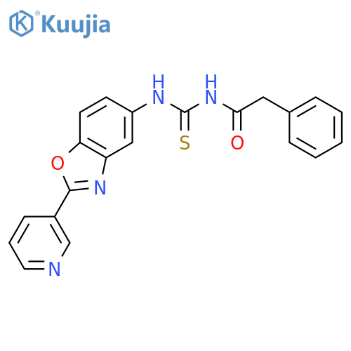 590395-09-8 structure