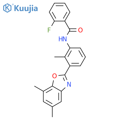 590395-93-0 structure