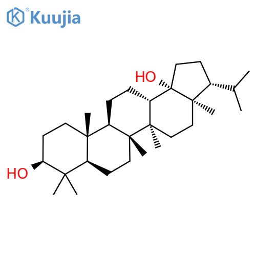alangidiol structure