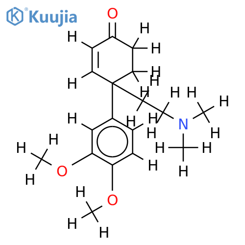 (-)-3'-methoxy-4'-O-methyljoubertiamine structure