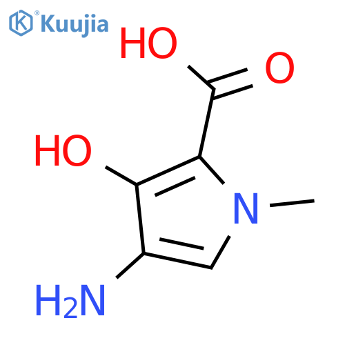 null structure