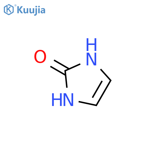 1,3-Dihydroimidazol-2-one structure