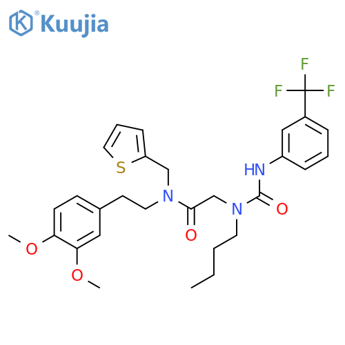 Furan, 2-(diazomethyl)-(7CI,8CI,9CI) structure