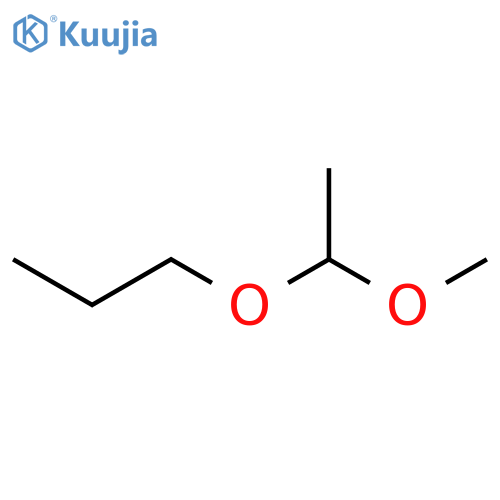 PROPANE, 1-(1-METHOXYETHOXY)- structure
