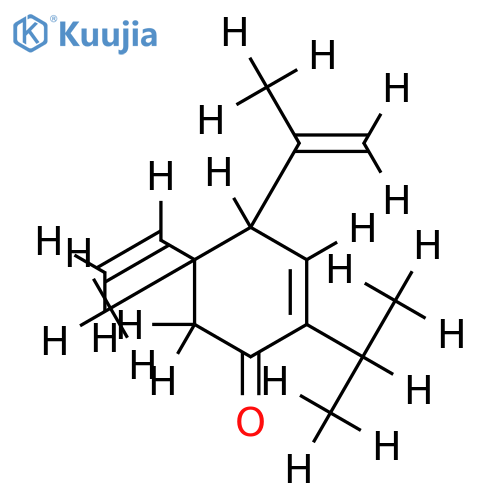 gamma-Elemenon structure