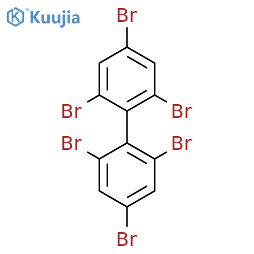 PBB 155 structure