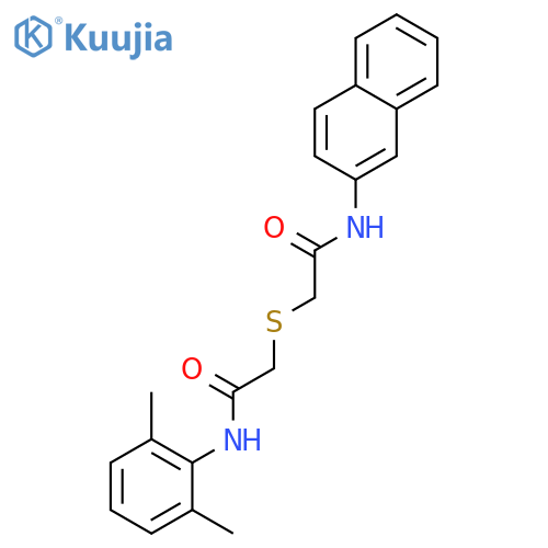 Maleonitrile,2,2'-thiobis[3-(methylthio)- (7CI,8CI) structure