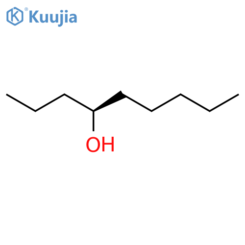 4-Nonanol structure