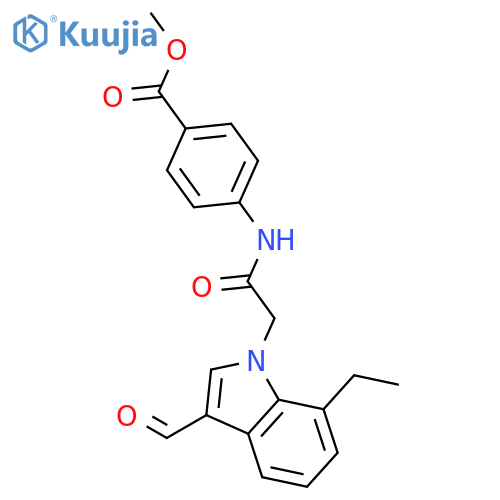 593236-66-9 structure