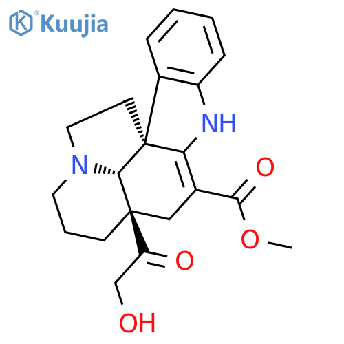 Cathaphylline structure