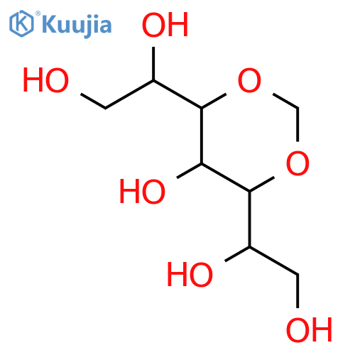 Miliacin structure