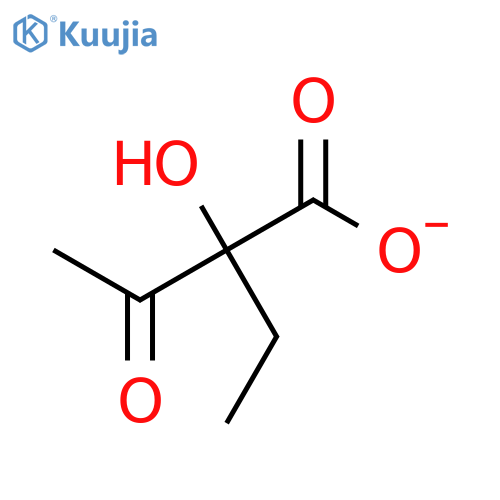 595-85-7 structure