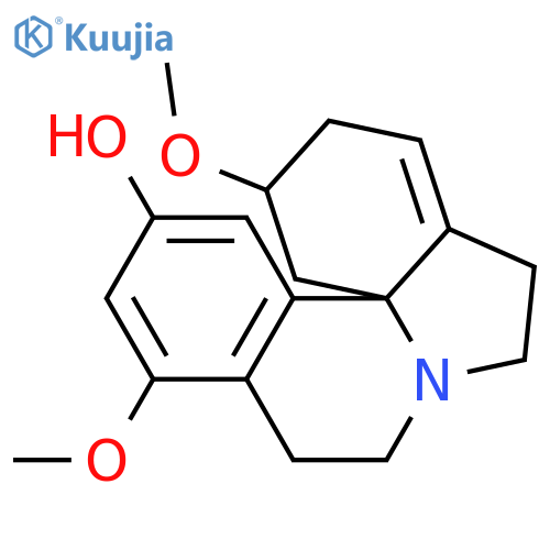 Coccutrine structure