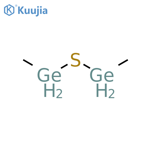 Digermathiane, 1,3-dimethyl- structure