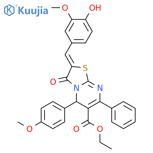 Propanoic acid,3-thiocyanato- structure