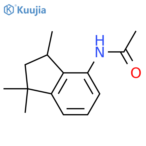 6,7-dimethoxy-2-(3-methylphenyl)-2,3-dihydro-1H-isoindol-1-one structure