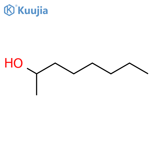 (R)-Octan-2-ol structure