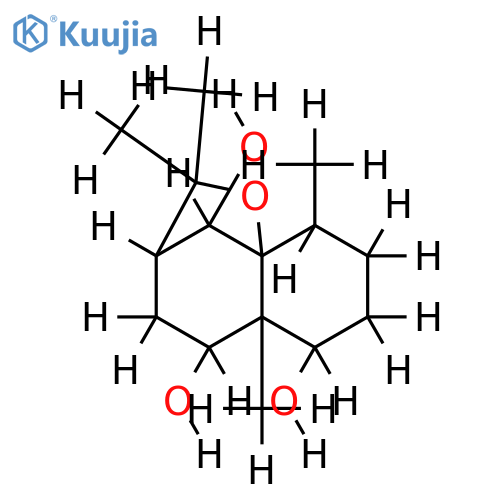 Celorbicol structure